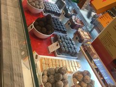 -GODIVA(港汇恒隆广场)