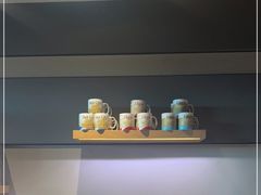 -星巴克(昆明机场III店)