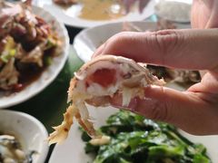 -四川小胡子海鲜(丁村万人海鲜广场店)