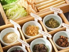 -鹊华居·地道鲁菜·海鲜·融合味(大明湖店)