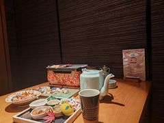 -蝉一日本料理(高新区店)