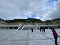 -台北故宫博物院