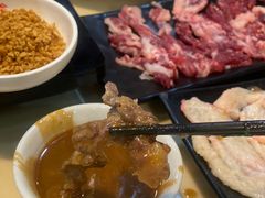 -福合埕牛肉丸(福平路店)
