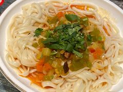 -马老六清真餐厅(雁滩店)