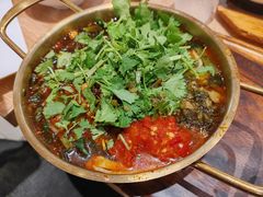 -小满手工粉(上海月星环球港店)