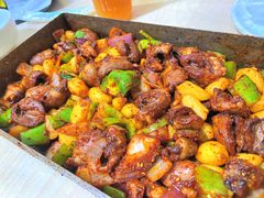 -老三李村河底戳子肉(总店)