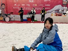 -哈尔滨热雪奇迹