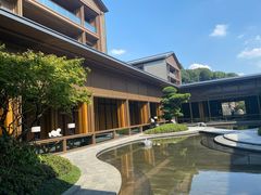 -湘湖逍遥庄园·水漾中餐厅