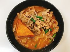 -阿晖沙嗲面