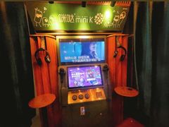 -星际传奇(海韵城店)