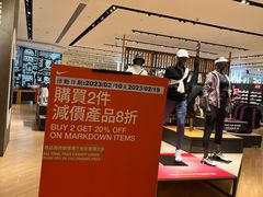 -NIKE(澳门威尼斯人店)