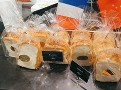 -FANEN法念·烘焙·甜点(万象城店)