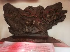 -平西抗日烈士陵园