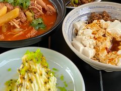 -多味居(剪子巷店)