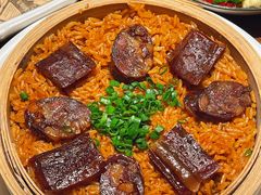 -乔街深夜食堂·小龙虾·高压锅生蚝(杭州总店)