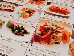 -BISTROFIORE美伊娜(伊犁南路店)