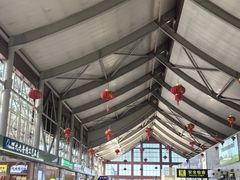 -丽江三义国际机场