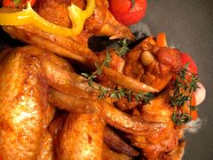 -杭州国际会议中心洲际酒店-原素全日餐厅(解放东路店)