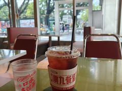 -广九餐室(陈家祠扬韬广场店)