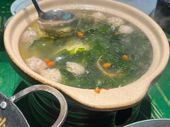 -费大厨辣椒炒肉(太平老街店)