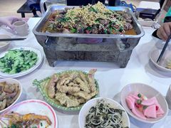 -沈姐万州烤鱼(沙坪坝七中店)