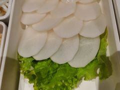 -古关火锅店(古北水镇景区店)