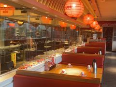 -莲寿司(国兴店)