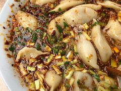 -尤素福东举院饺子馆