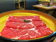 -牛New寿喜烧(青浦店)