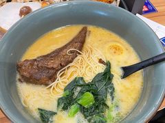 -和府捞面(国金汇店)