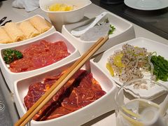 -海底捞火锅(庆春路店)