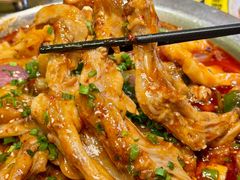 -嘎嘎鸭脑壳(金沙店)
