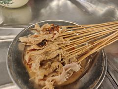 -清真·馬坡二旦烧烤(人生一串拍摄店)