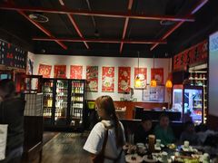 -牛焱·烧肉酒肆(五大道店)