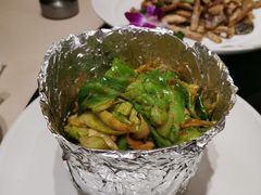 -宴小馆·小海鲜青岛菜(五四广场店)
