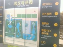 -上海鲜花港