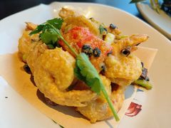 -大头虾越式风味餐厅(光明广场店)