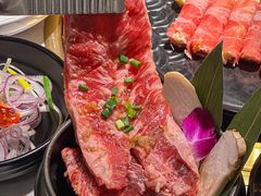 -韩时烤肉(枫蓝店)