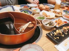 -伊豆野菜村(大族广场店)