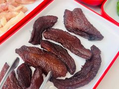 -毛辣果·贵州红酸汤牛肉火锅(西单店)