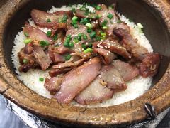 -红星光发煲仔饭(大石街店)
