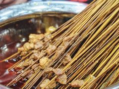-冒椒火辣(太古里店)