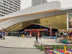 -万达广场(泰安泰山店)