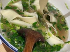 -马记永·兰州牛肉面(3019君尚店)