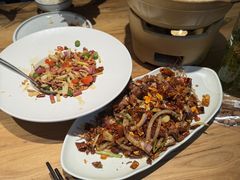 -金鱼妈妈 山野·食趣(荫山街店)