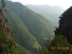 -南尖岩景区