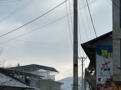 -鹿院坪生态旅游景区