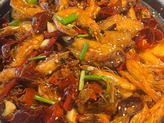-川成元·麻辣香锅(凯德MALL西直门店)