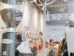 -BE NORMAL CAFE(霞溪路店)