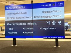 -纽瓦克自由国际机场